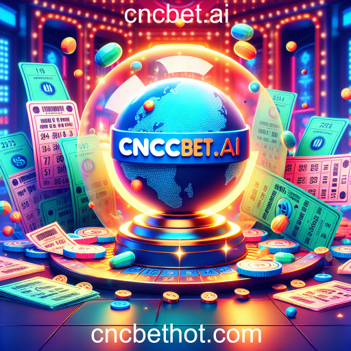 Descubra o Mundo das Loterias em cncbet.ai: Oportunidades e Dicas